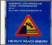 ���n���\���E���n���\���E�z�[���Y���[�X Heavy Machinery CD