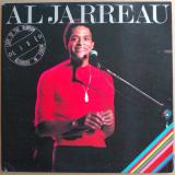 LP● Al Jarreau アル・ジャロウ Look to the Rainbow