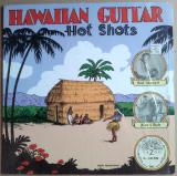 LP● ハワイアン・ギター Hawaiian Guitar Hot Shots