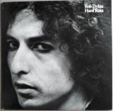 LP● Bob Dylan ボブ・ディラン Hard Rain 激しい雨