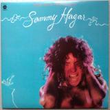 LP● Sammy Hager サミー・ヘイガー Nine on a Ten Scale