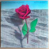 LP● Keith Jarrett キース・ジャレット Death And the Flower 生と死の幻想