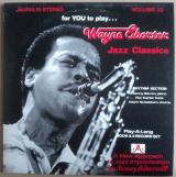 LP● ウェイン・ショーター For You to Play Wayne Shorter Jazz Classics