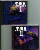 CD● TMN COLOSSEUM I & II ライブ盤 2枚セットで