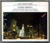 CD● ジェームズ・ブラウン「プリーズ・プリーズ・プリーズ」60年代JBベスト盤14曲収録