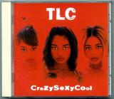CD● TLC クレイジーセクシークール Crazy Sexy Cool