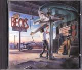 CD● Jeff Beck ジェフベック Guitar Shop