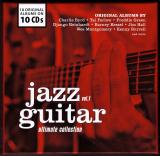 CD● Wes Montgomery etc ジャズギターアルティメットコレクション vol.1