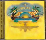 CD● Wishbone Ash ウィッシュボーンアッシュ Live Dates