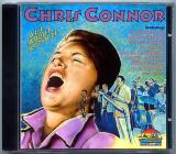 CD● CHRIS CONNOR クリスコナー All About Ronnie
