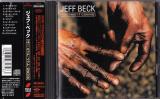 CD● Jeff Beck ジェフベック You Had It Coming