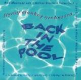 CD● ROB MOUNSEY ロブマウンジー Back in the Pool
