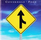 CD● Coverdale Page カヴァーデイル・ペイジ