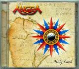 CD● ANGRA アングラ Holy Land