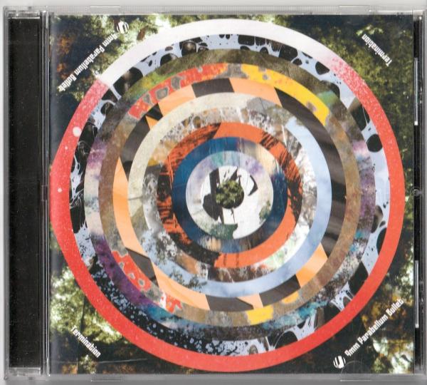 CD● 9mm Parabellum Bullet - Termination