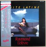 LP● レーモン・ルフェーヴル Suite Latin