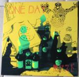 LPレコード● 韻シスト「one day」