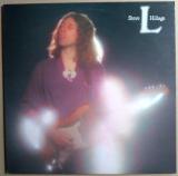 LP● Steve Hillage スティーヴ・ヒレッジ L