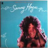 LP●サミー・ヘイガー「ナイン・オン・ア・テン・スケール」
