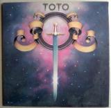 LP● トト 宇宙の騎士