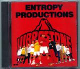 CD● ビブラストーン「エントロピー・プロダクション」近田春夫