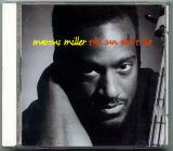 CD● Marcus Miller マーカス・ミラー The Sun Don't Lie