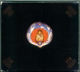 CD● サンタナ SANTANA ロータスの伝説 Lotus 22面ジャケット