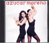 CD● Azucar Moreno アスカルモレーノ Mambo