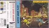 CD● 大瀧詠一 Let's Ondo Again レッツ・オンド・アゲイン