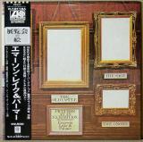 LPレコード● ELP エマーソンレイクアンドパーマー 展覧会の絵
