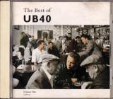 CD● The Best of UB40 Volume One 初期ベスト