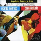 Dos Guitarras Flamencas En 'Stereo'